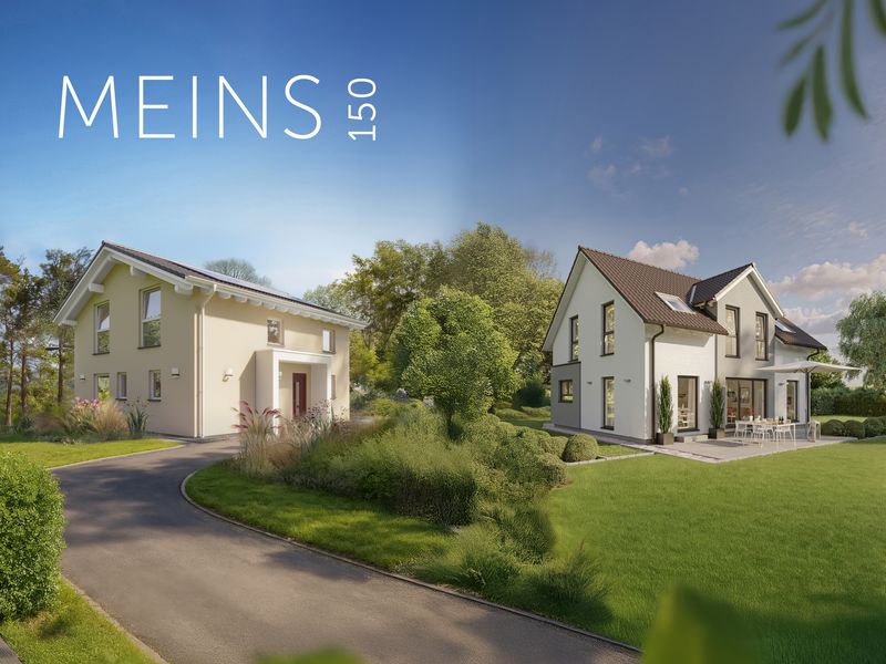 Premium-Wohnen auf Top-Grundstück: Mietkauf-Chance im Neubau ohne Zinsrisiko!